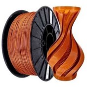 Resim Porima Pla Premium Filament Bakır 1.75Mm 1000G 