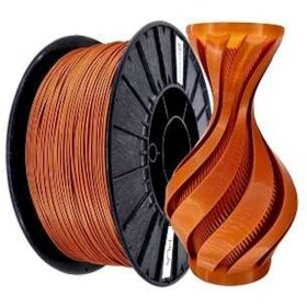 Resim Porima Pla Premium Filament Bakır 1.75Mm 1000G 