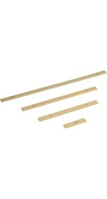 Resim Ssy0416 Kulp Alt Taban Altın 320 Mm - Ssy0416 0320 Gl 