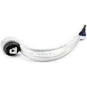 Resim Esse Otomotiv - A4/a5/q5 08-17 Eğri 75mm M14 Alt Sağ Rotilli Kol Mhr33992 8k0407694ad 