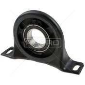 Resim Saft Askı Takozu Mercedes Sprınter B906 . Vw Crafter 30-35-50 Rulmanlı 2 Adet A9064100381-2e0598351c 