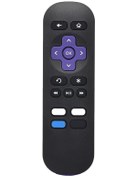 Resim Springsun Uzaktan Kumanda Akışlı Medya Oynatıcı Uzaktan Kumanda Kablosuz Ir Akıllı Kontrol 