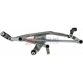 Resim Cam Silecek Mekanizmasi Kolu Motorsuz R9 R11 504603524 