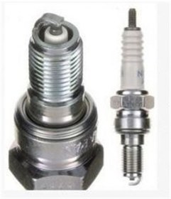 Resim NGK HONDA NES @125 125cc 2000- Buji 
