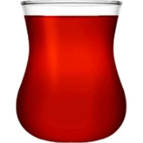 Resim Paşabahçe Çay Bardak Semaver 3lü Paket 