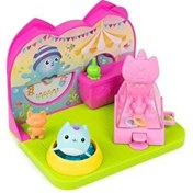 Resim Gabbys Doolhouse Kitty Narwhal's Carnival Room 