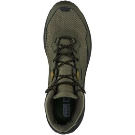 Resim Jack Wolfskin Dromoventure Texapore Mid M 
