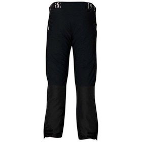 Resim Phenıx Phenix Alpine Float Pants Erkek Siyah Kayak Pantolonu Blk Siyah 