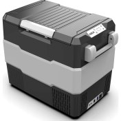 Resim Iceco YCD60S 12/24V 56 lt Outdoor Kompresörlü Oto Buzdolabı 