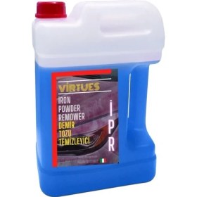 Resim Virtues Iron Powder Remower 5lt 