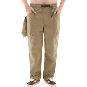 Resim Vans Mte Trek Guide Pant Erkek Pantolon Haki 