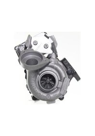 Resim Bmw Turbo Garrett E87 M47 11657798055 