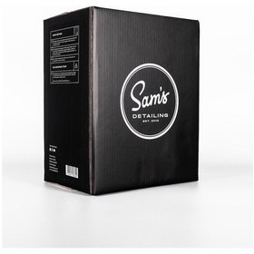 Resim Sam's Detailing - Snow Foam - Ön Yıkama Şampuanı/köpüğü - 4lt. 