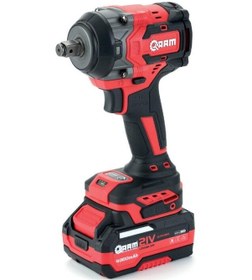 Resim Arm RB-809S 800NM Şarjlı Somun Sökme 