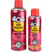 Resim Pas Sökücü Yağlayıcı 200ML 