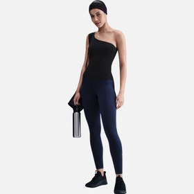 Resim Nike One Therma-FIT High-Waisted Kadın Tayt 