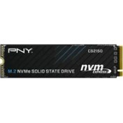 Resim Pny CS2150 1tb 10200/8300 Mb/s M.2 Nvme SSD (M280CS2150-1TB-TB) 