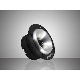 Resim For-X TX-250-ÇİFTİ 200W MAX-ÇİFTİ 100W RMS-KAİTELİ-PROFESYONEL-8 CM NEO TWEETER (TİZ)-2 ADET 