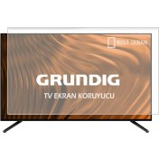 Resim Best Ekran Grundig 32GGH6930B Tv Ekran Koruyucu - Grundig 32" Inç Tv Ekran Koruyucu 32 Ggh 6930 B 