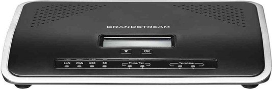 Resim IP PBX UCM6204 IP Telefon Santrali Grandstream