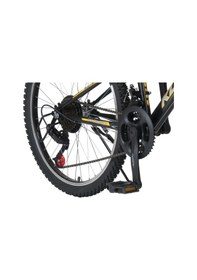 Resim Kldoro KD-026 Spor 26" Jant 21 Vites Erkek Dağ Bisikleti 