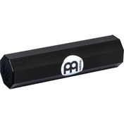 Resim Meinl SH88BK Medium Aluminum Shaker (Siyah) 