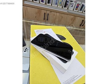 Resim Apple iPhone SE 2 İkinci El TR | 64 GB | Beyaz 