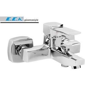 Resim Ar & Yak Ar Moni Banyo Duş Bataryası 5 Yıl ECA Garantili 102102432 