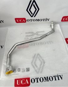 Resim Klima Hortumu -dacia Duster 2 924802645r 