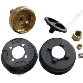 Resim Gaz Dolum Ağzı Saclı Üniversal 