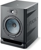 Resim Hepta Collection Focal Profesyonel Alpha 80 Evo Stüdyo Monitörler - Siyah 