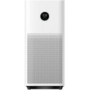 Resim Mi Air Purifier 4 EU Hava Temizleyici 