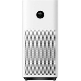 Resim Mi Air Purifier 4 EU Hava Temizleyici 