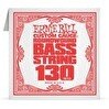 Resim Ernie Ball P01613 .130 Roundwound Bass 