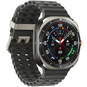 Resim Samsung Galaxy Watch Ultra 47 MM Akıllı Saat (Samsung Türkiye Garantili) 