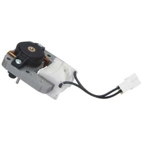 Resim Arçelik Uyumlu Beko Çamaşır Kurutma Makinesi Fan Motoru 2978090200 