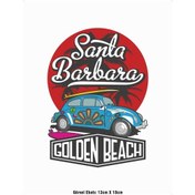 Resim Ütü İle Yapışan Tekstil Dtf Baskı Görseli 594 