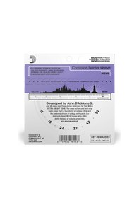 Resim DADDARIO EJ13 AKUSTİK GİTAR TEL SETİ (80/20) 