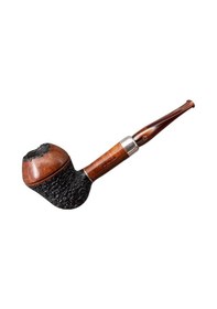 Resim Şahin Collection 2019 9mm. Filtreli Akrilik Saplı Pipo 239224 