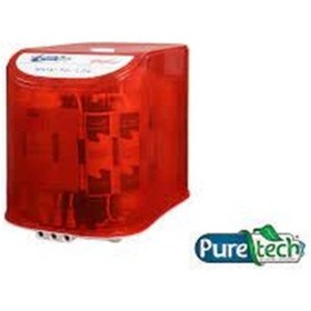 Resim Puretech Yakut Lg Filtreli 6 Aşamalı Pompalı Su Arıtma Cihazı 
