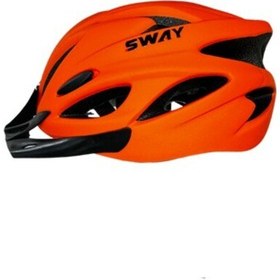 Resim Tex Bisiklet Kaskı Xbyc N7 Yetişkin STANDART BEDEN 