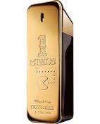 Resim Paco Rabanne 1 Million Pacman Erkek Parfüm EDT 100 ML 
