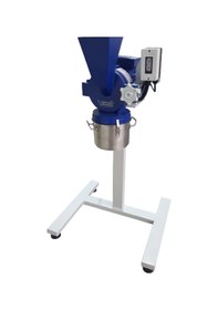 Resim Çapraz Rotorlu Öğütücü 160 Mm 