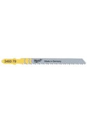 Resim Milwaukee Dekupaj Bıçağı T101br 75mm Ahşap 5lı 