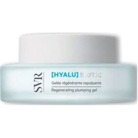 Resim Svr Hyalu Biotic Yenileyici Dolgunlaştırıcı Jel 50 ML 