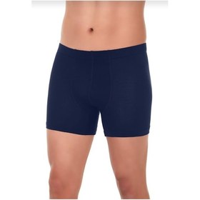 Resim Yıldız 323 Erkek Bambu Boxer 3 Adet 001 