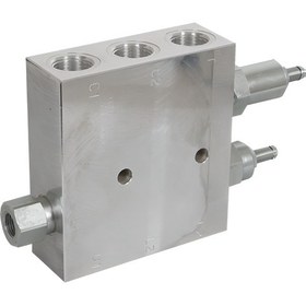 Resim BASINÇ EMNİYETLİ YÜK TUTMA VALFLERİ 