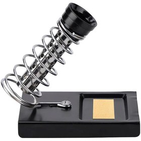Resim Titi 6159 Kalem Havya Altlığı Tutucu Sehpa Stand 