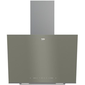 Resim Beko BDE 6040 G Duvar Tipi Davlumbaz 