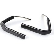 Resim Direksiyon Simidi Düğmesi Pullu Dekoratif, Mazda 3 6 Cx-4 Cx-5 Cx-9 İçin Diğer 